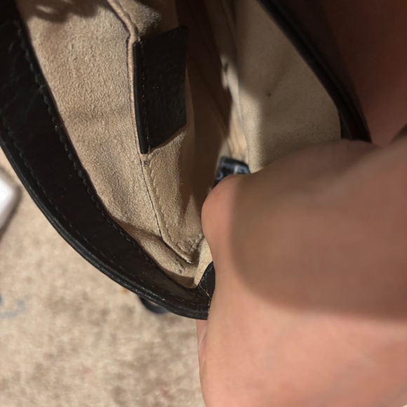 Gucci purse - Picture 3 of 10